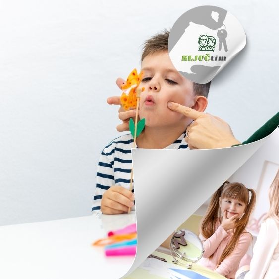 Logopedska priprema deteta za školu
